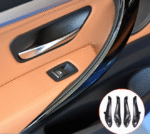 Suitable for BMW 3 series inner handle 4 series inner handle 3GT inner handle F30 handle M3 door handle - Image 2