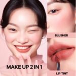 Matte Liquid Lipstick Pigment Clear Private Label Lip Gloss Cosmetic Plumping Lip Gloss Mineral lipstik - Image 2