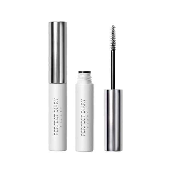 Perfect Diary Lash Primer Volume Easily Thicken Eyelashes Waterproof Long Lasting Styling Mascara Daily Life Eye Makeup 4.5g
