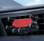 Car Phone Holder Gravity Phone Holder Creative Air Outlet Navigation Car Supplies Wholesale New Gift
