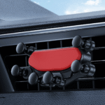 Car Phone Holder Gravity Phone Holder Creative Air Outlet Navigation Car Supplies Wholesale New Gift