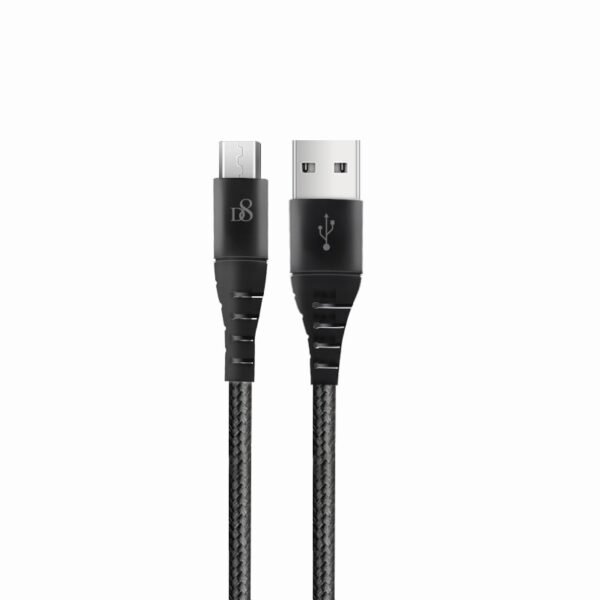 D8  Micro USB Data Cable for Android Mobile Phone High Quality Fast Charging PSC-0436